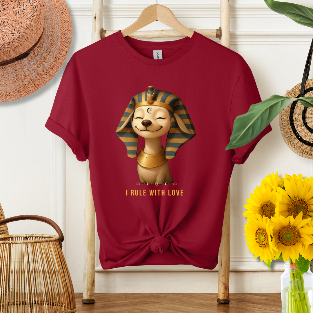 The Loving Pharaoh Tee
