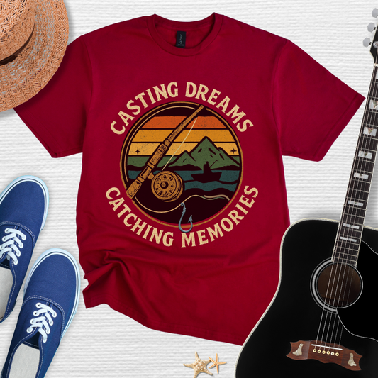 Dream Catcher Tee