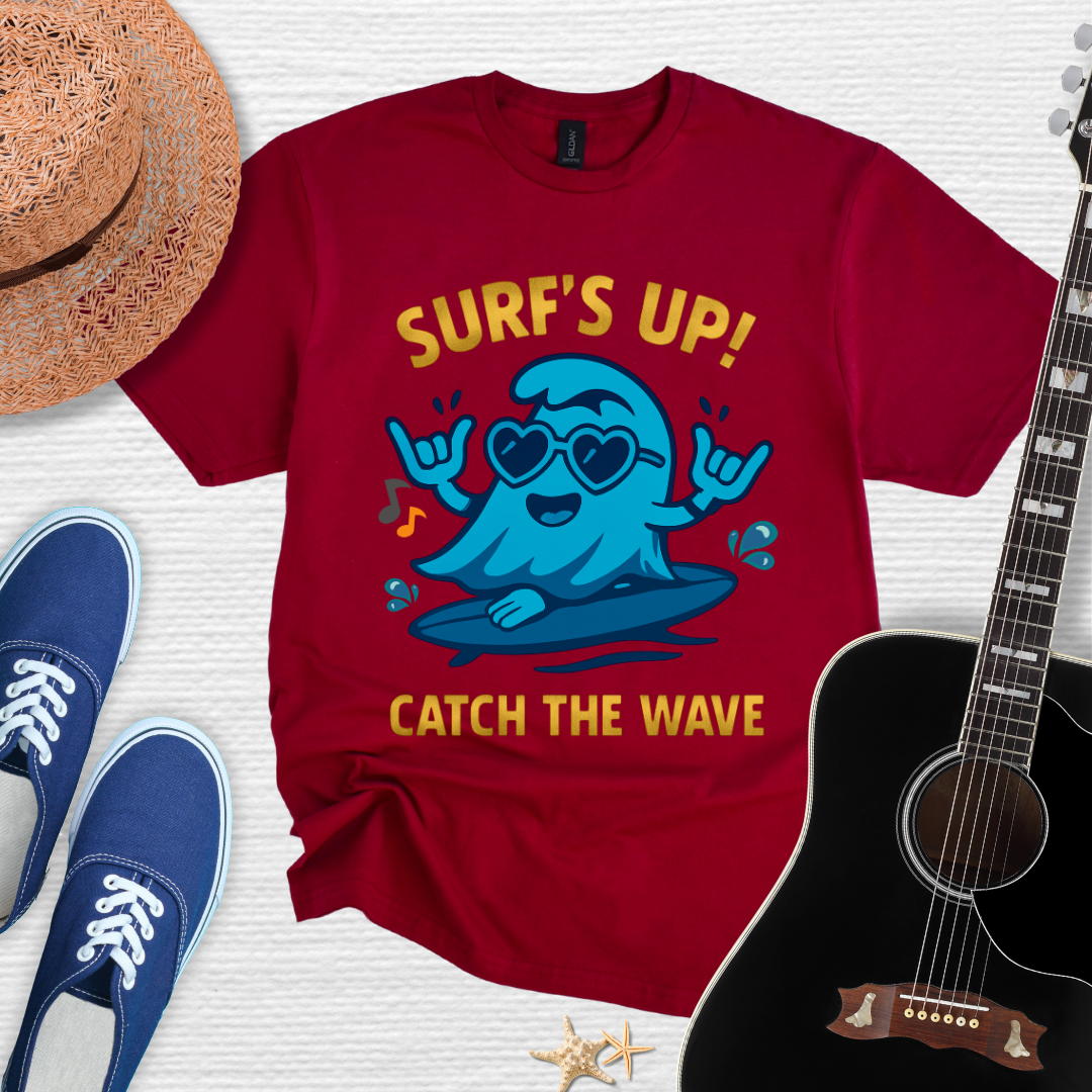 Ocean Spirit Tee
