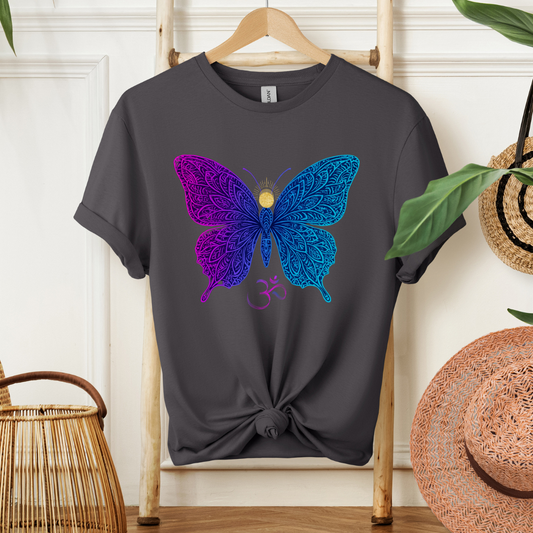 Charming Butterfly Tee