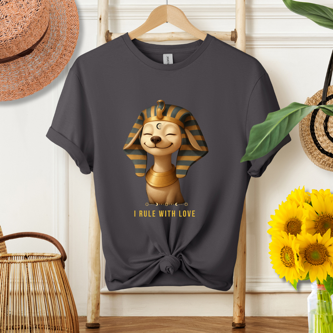 The Loving Pharaoh Tee