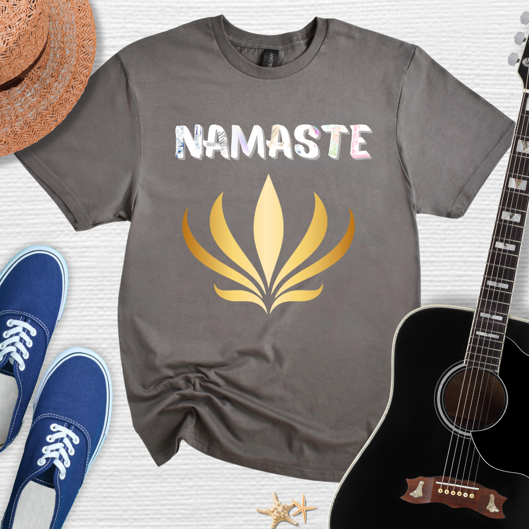 Namaste Mode Tee