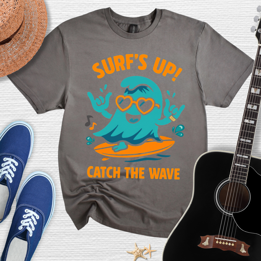 Ocean Spirit Tee