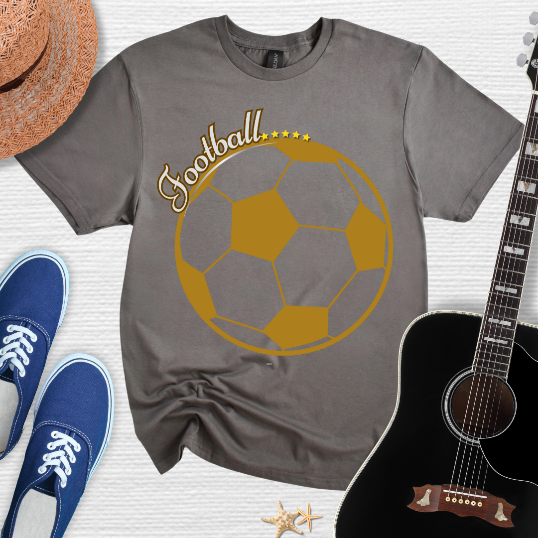 Game On: Football Tee