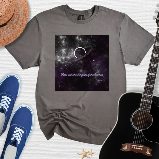 Universe in Motion Tee