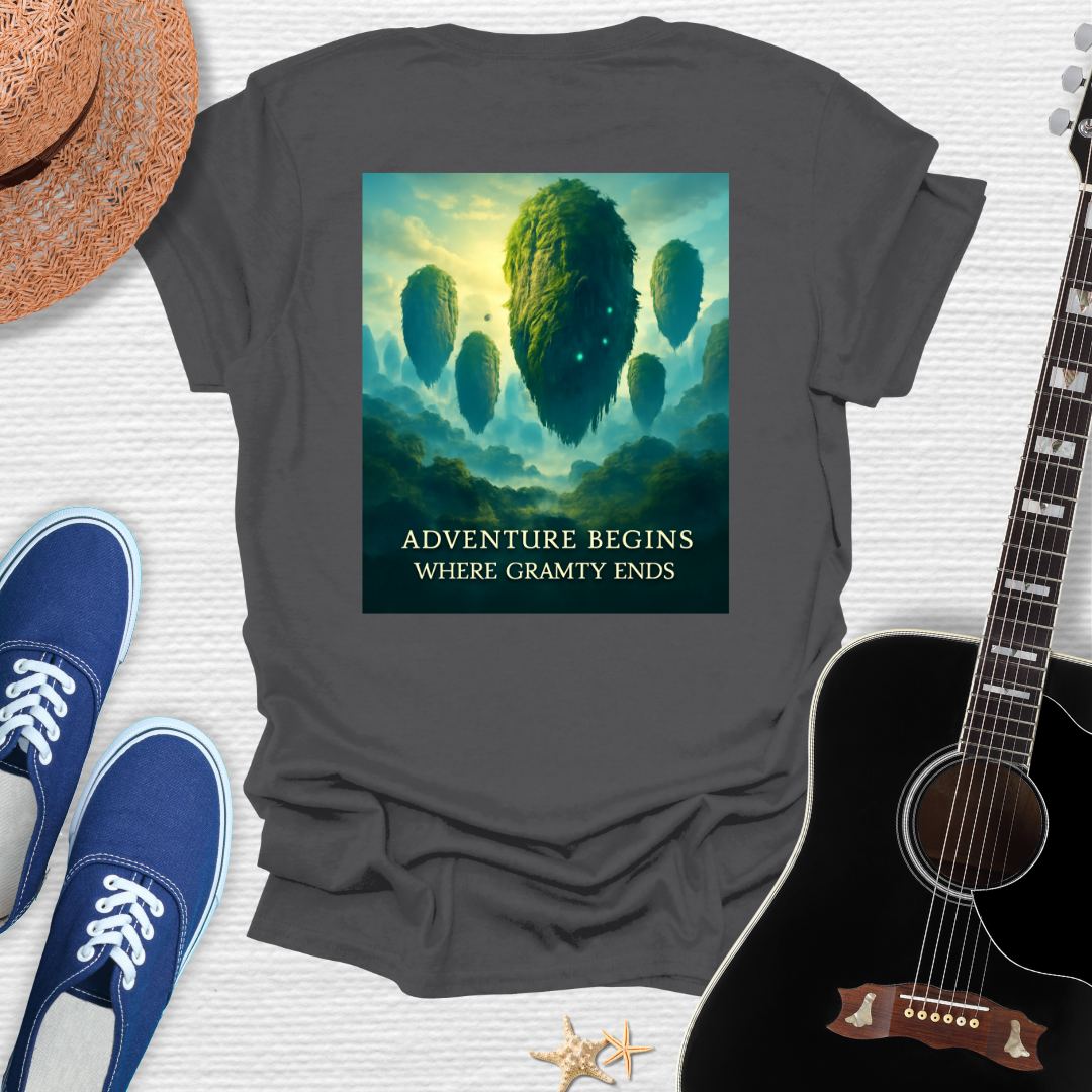 Elevation Tee