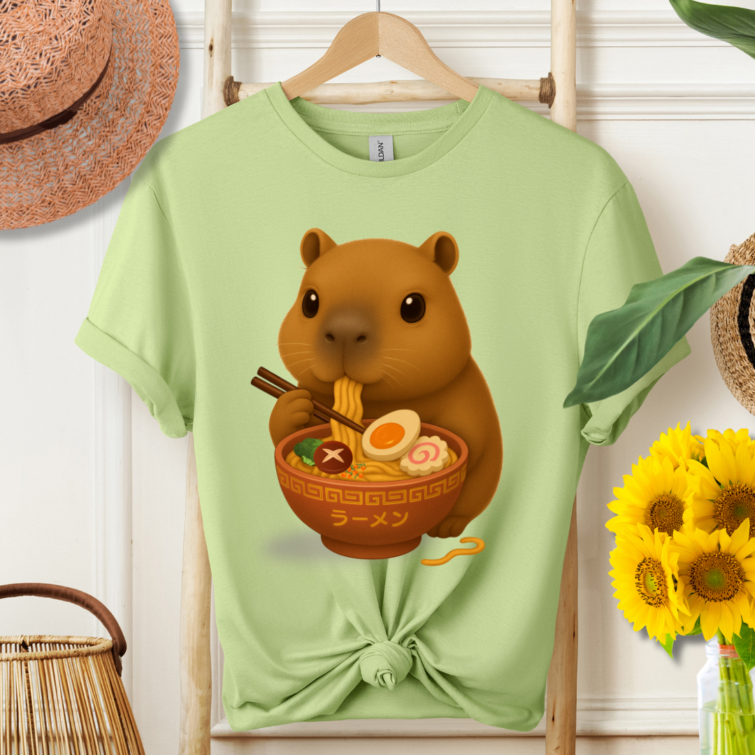 Ramen & Chill Tee