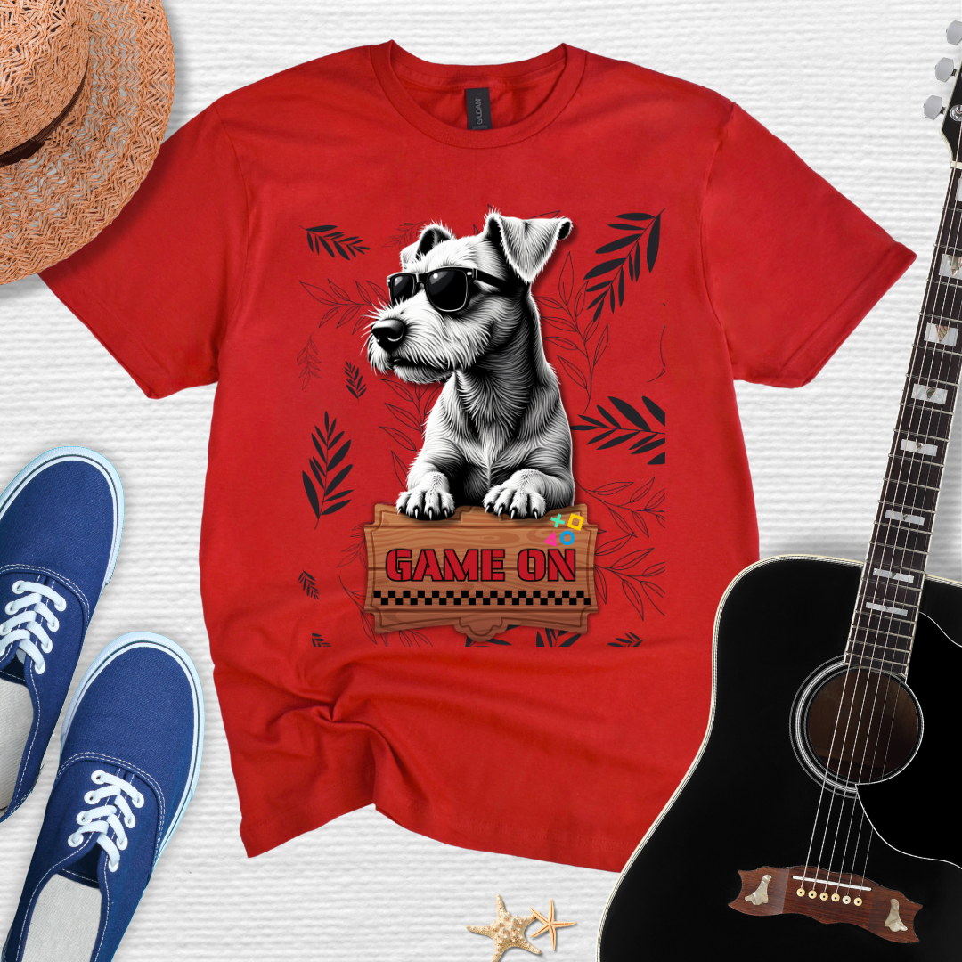 Cool Play Tee