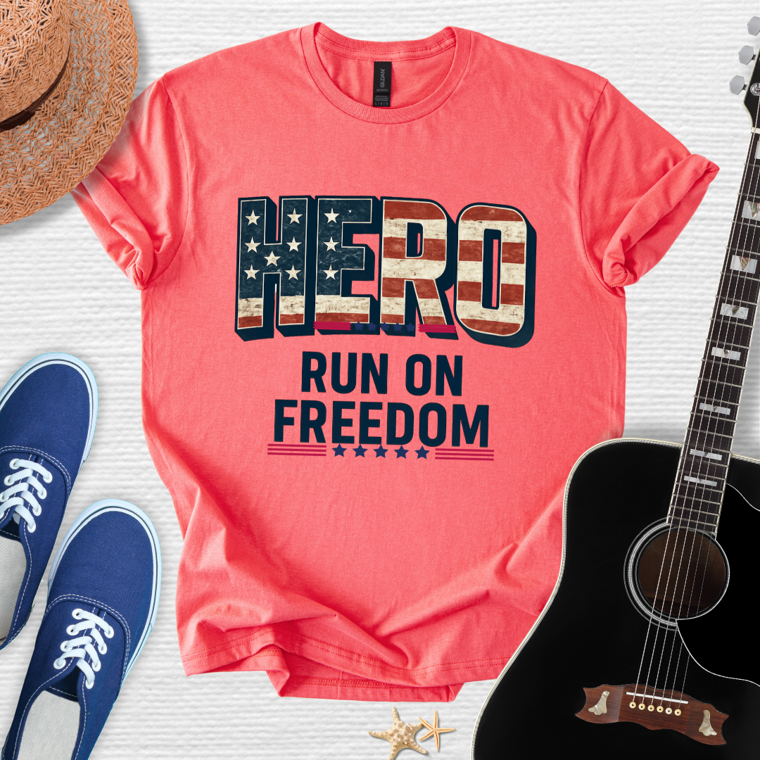HERO Tee
