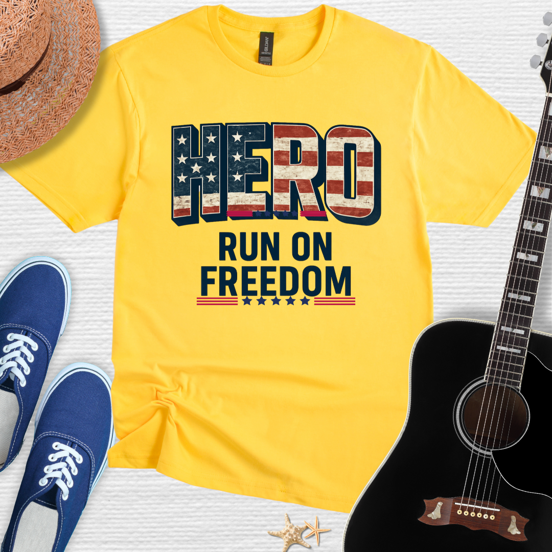 HERO Tee