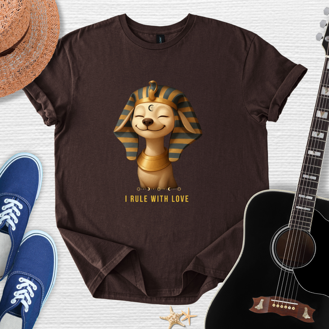The Loving Pharaoh Tee