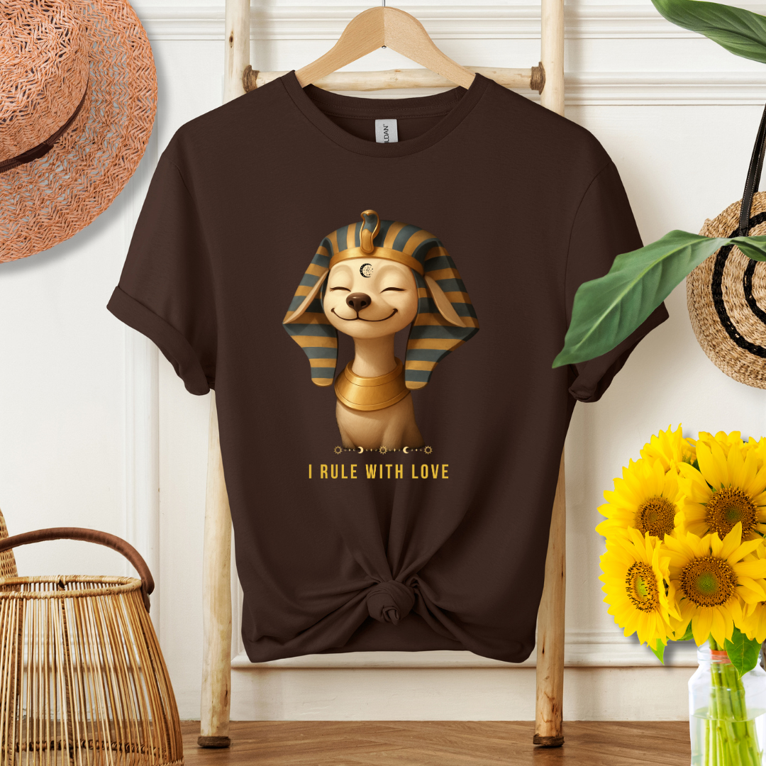 The Loving Pharaoh Tee