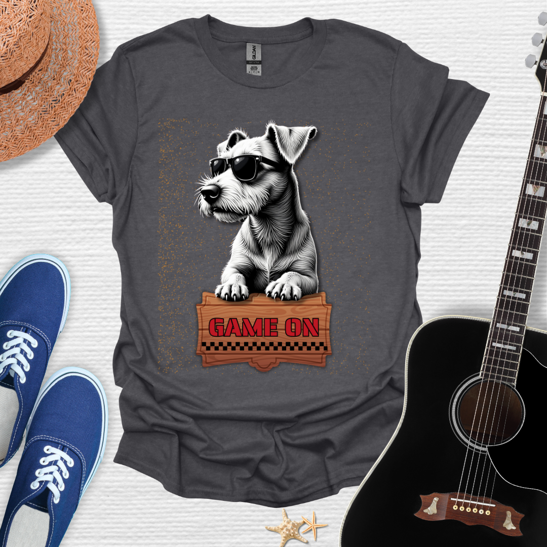 Cool Play Tee