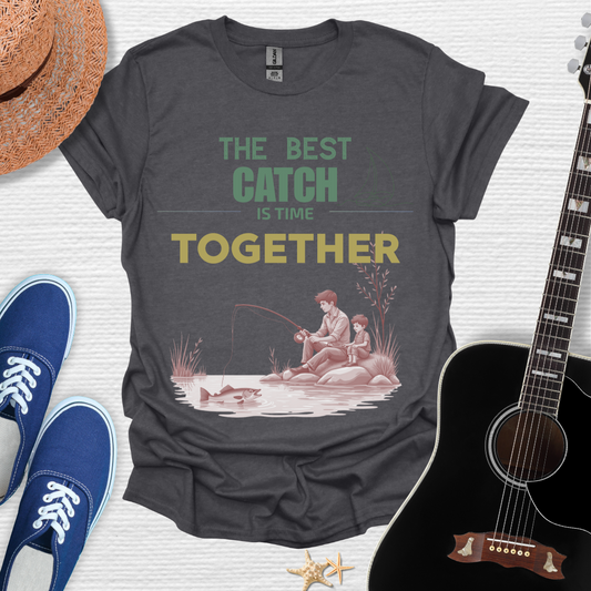 Reel Moments Tee