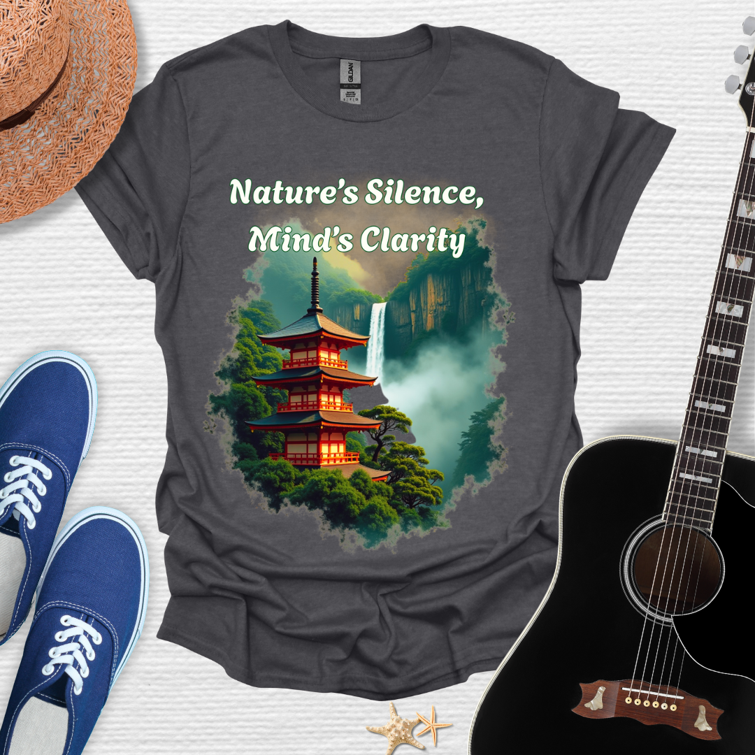 Zen Harmony Tee