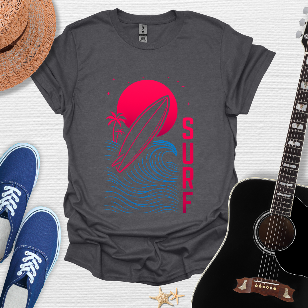 Surf Lover Tee