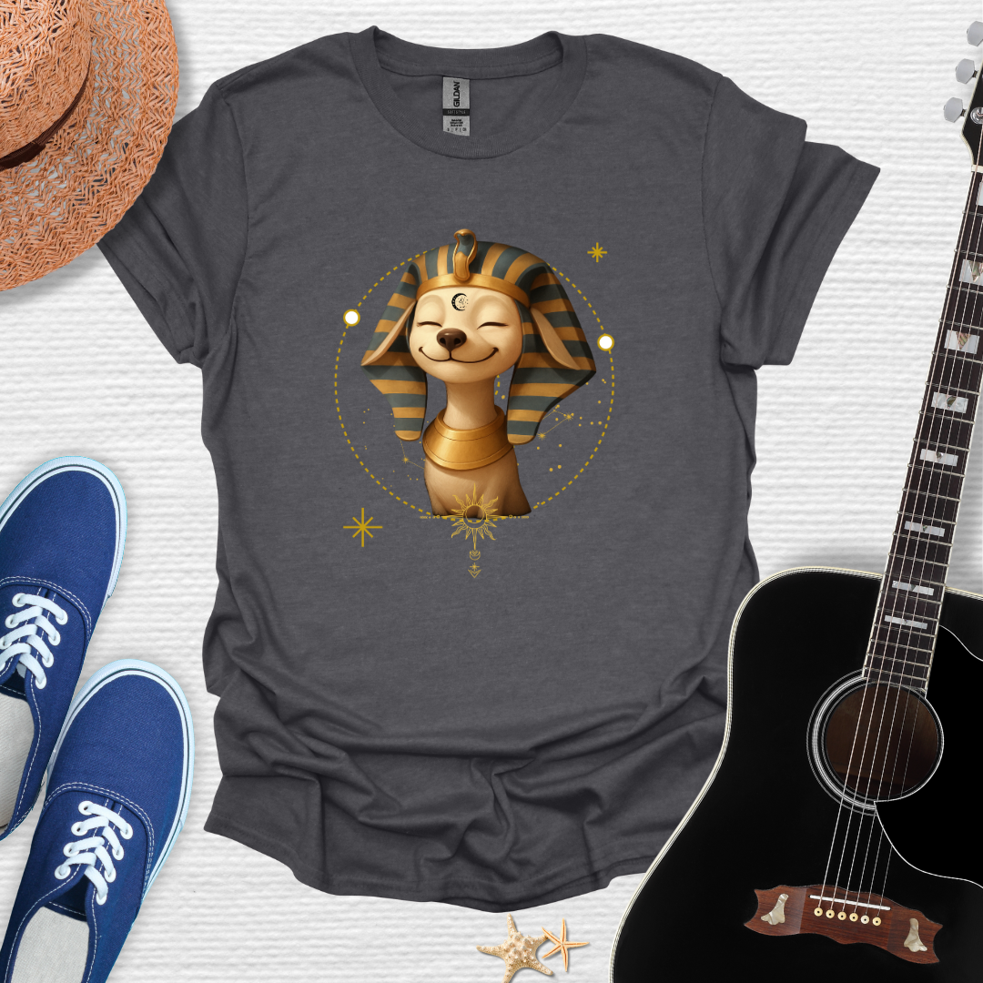 Cosmic King Tee