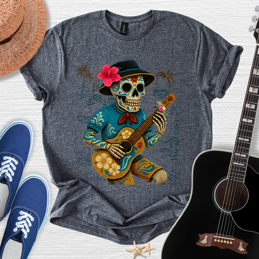 Surfer's Soul Tee