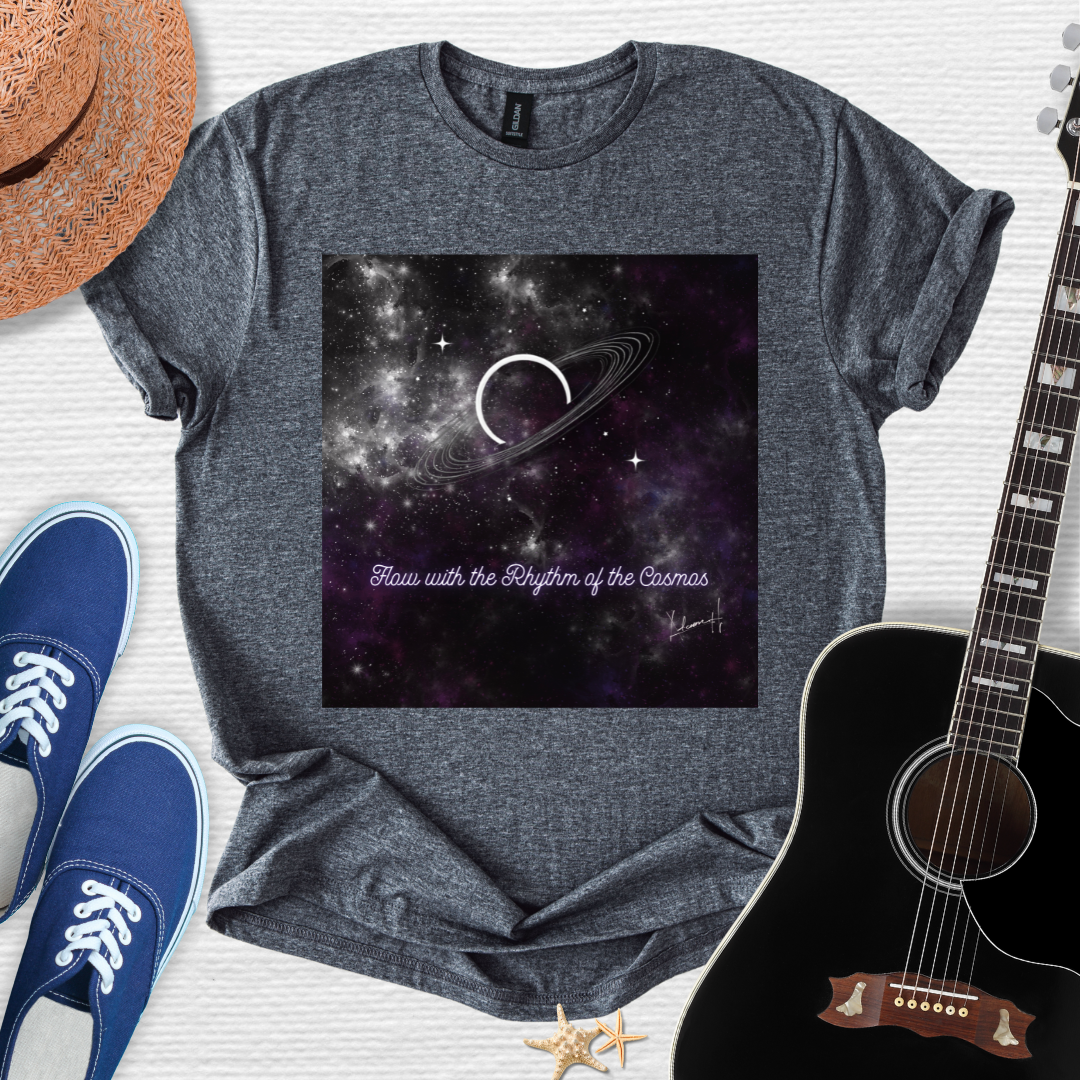Universe in Motion Tee