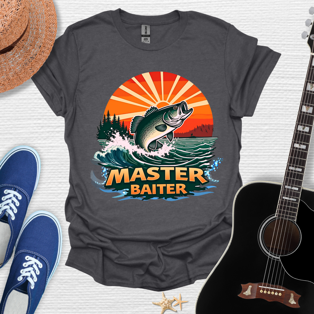 Master Baiter Tee