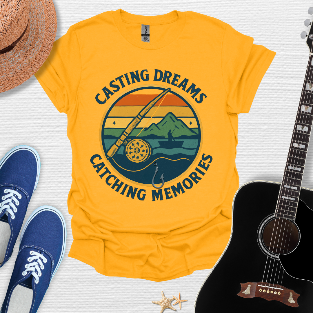 Dream Catcher Tee