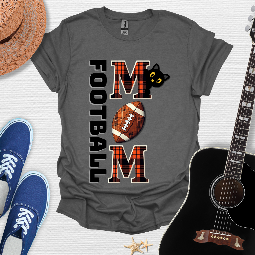 Cute Sports Tee for Game Day