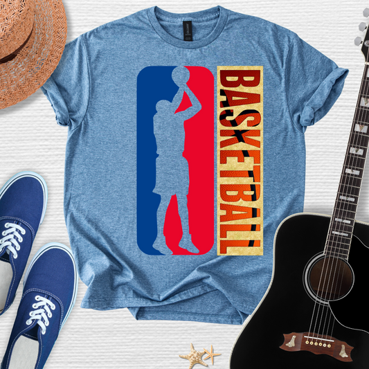 Air Hustle Tee