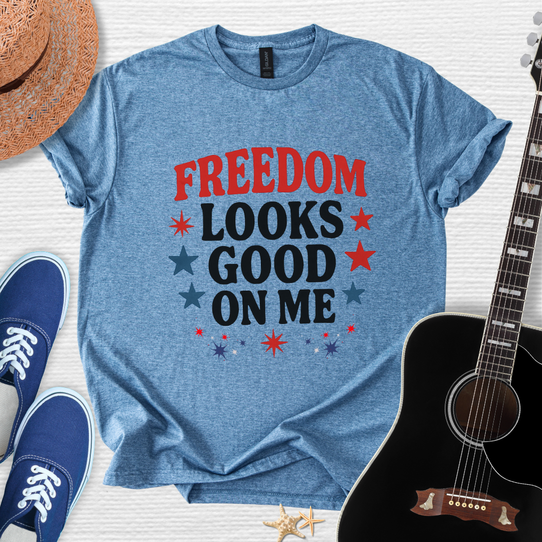 Freedom Lover Tee