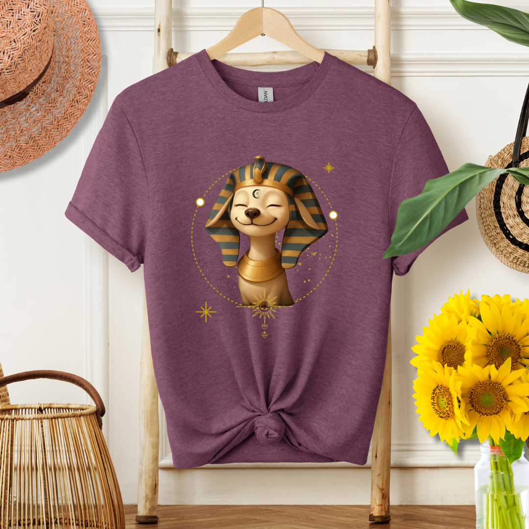 Cosmic King Tee