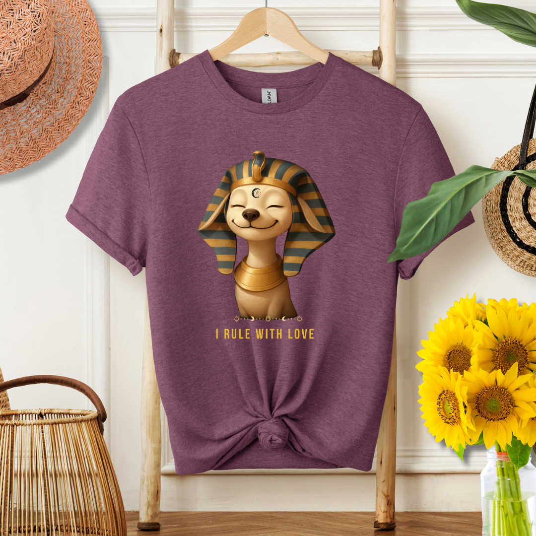 The Loving Pharaoh Tee