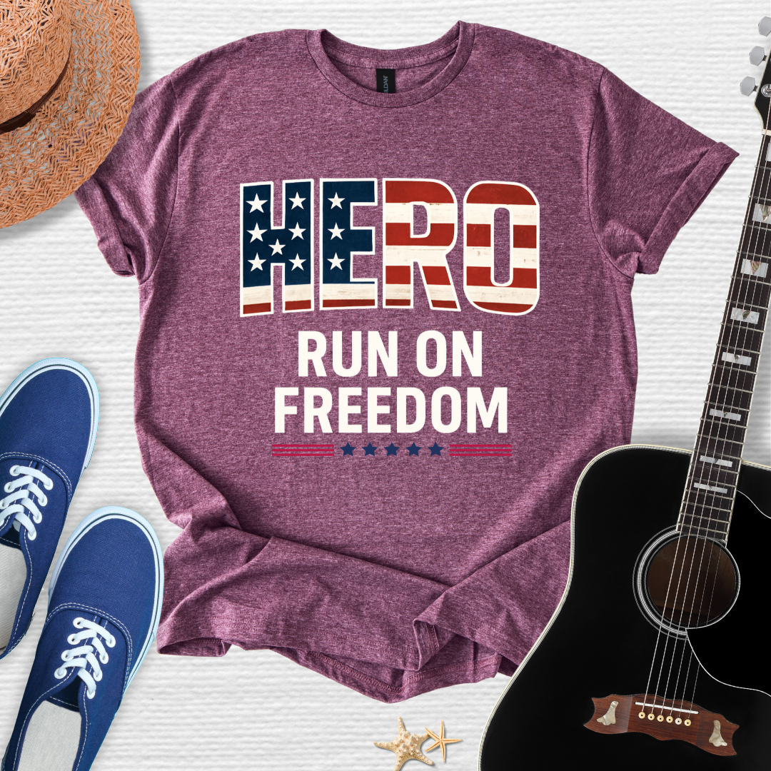 HERO Tee
