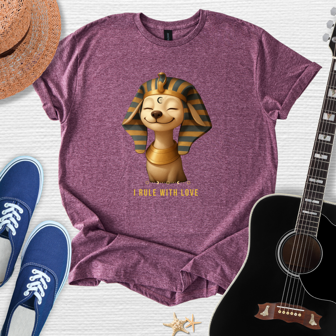 The Loving Pharaoh Tee