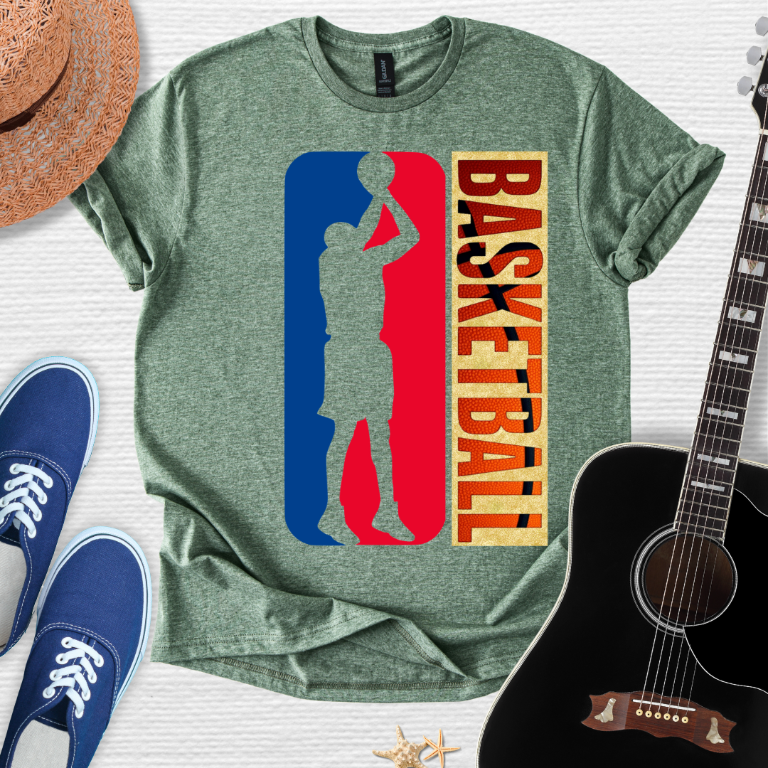 Air Hustle Tee