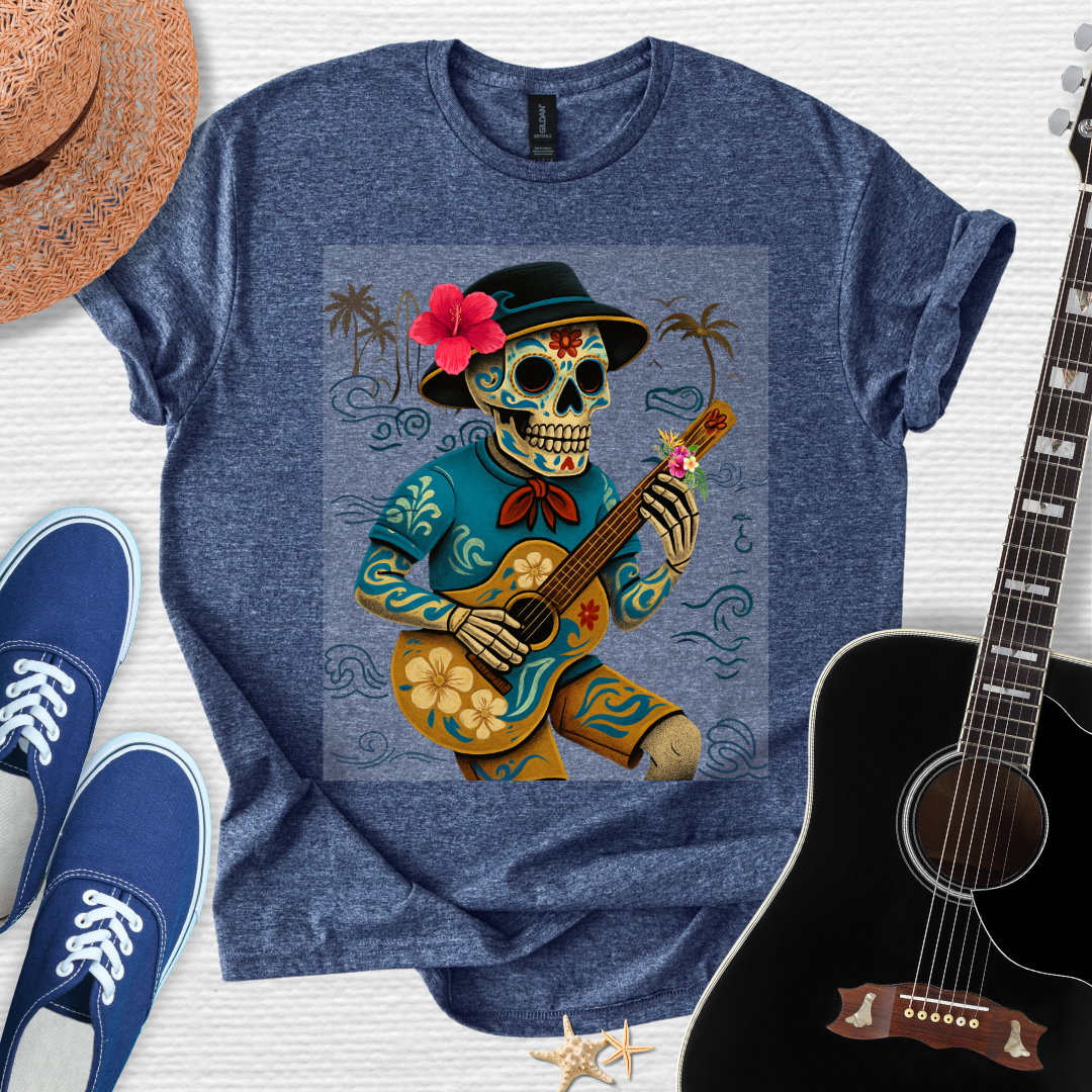Surfer's Soul Tee