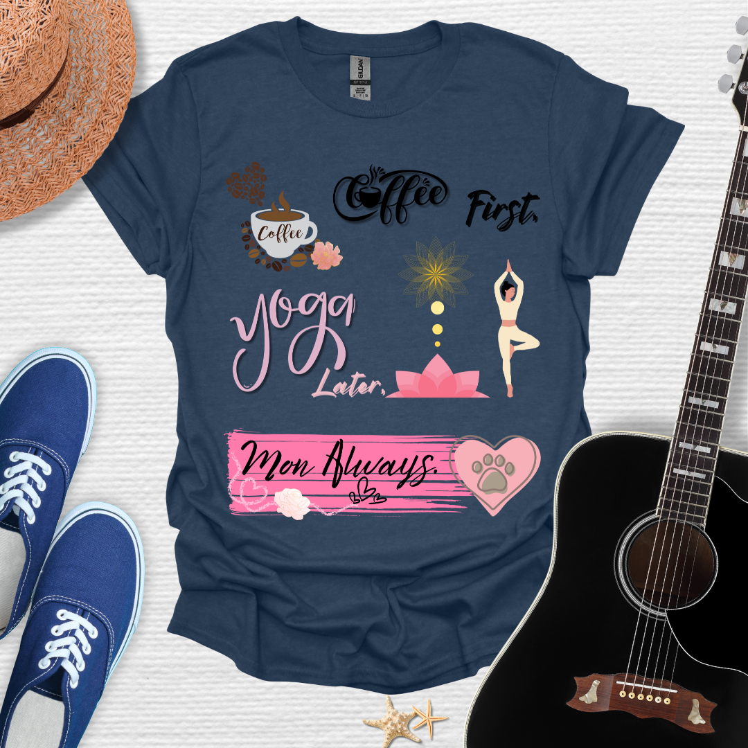 Soothe & Sip Tee