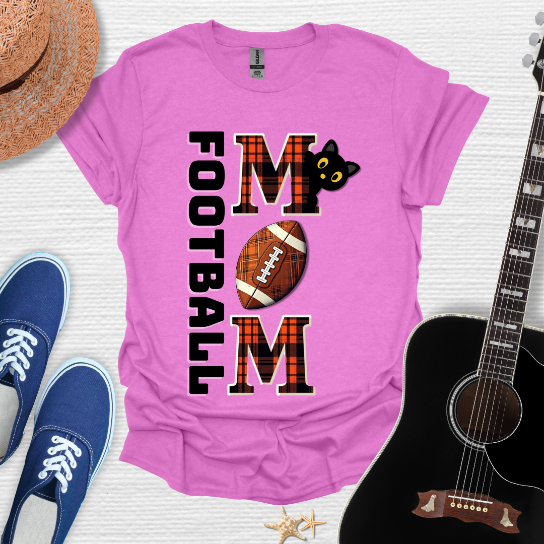 Cute Sports Tee for Game Day
