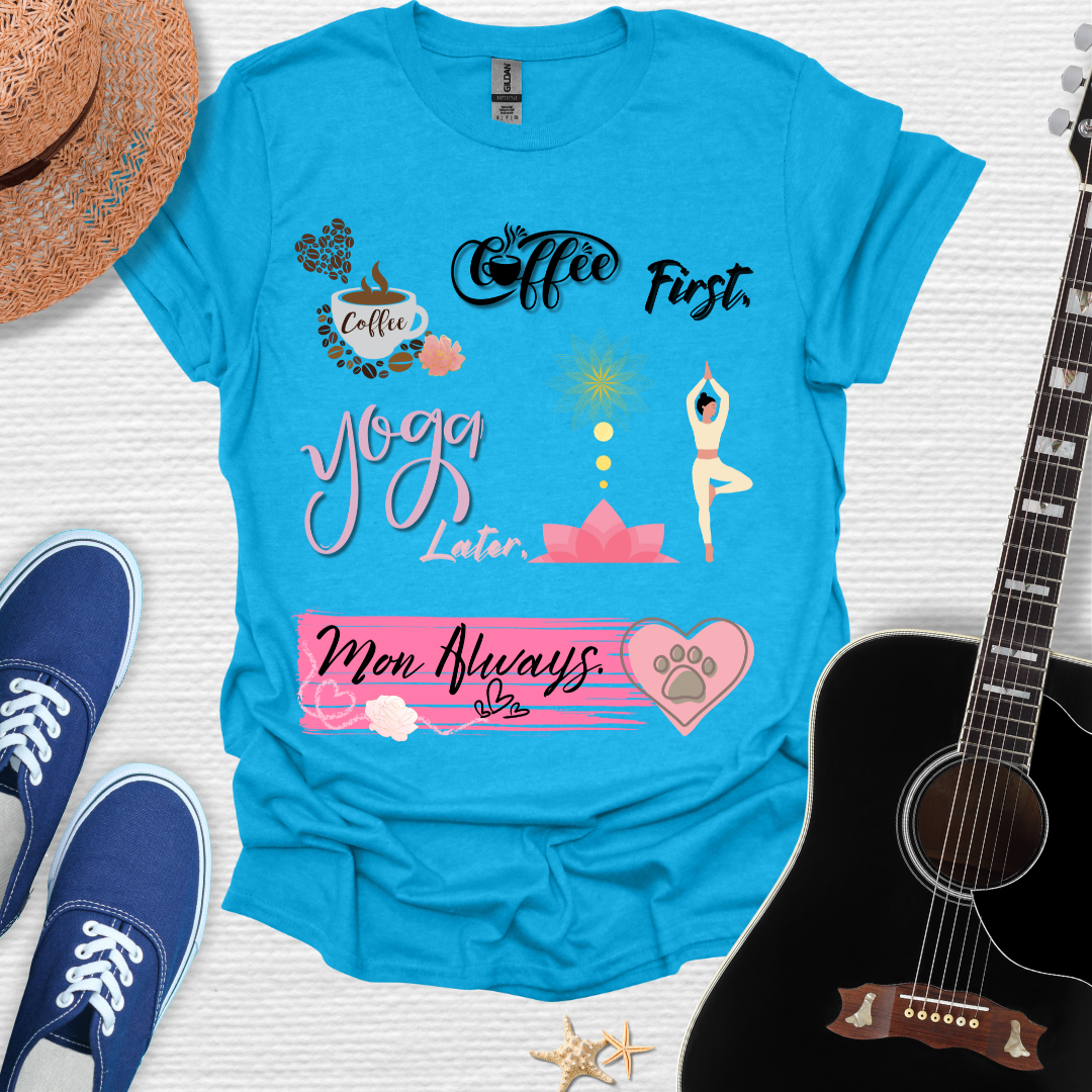 Soothe & Sip Tee