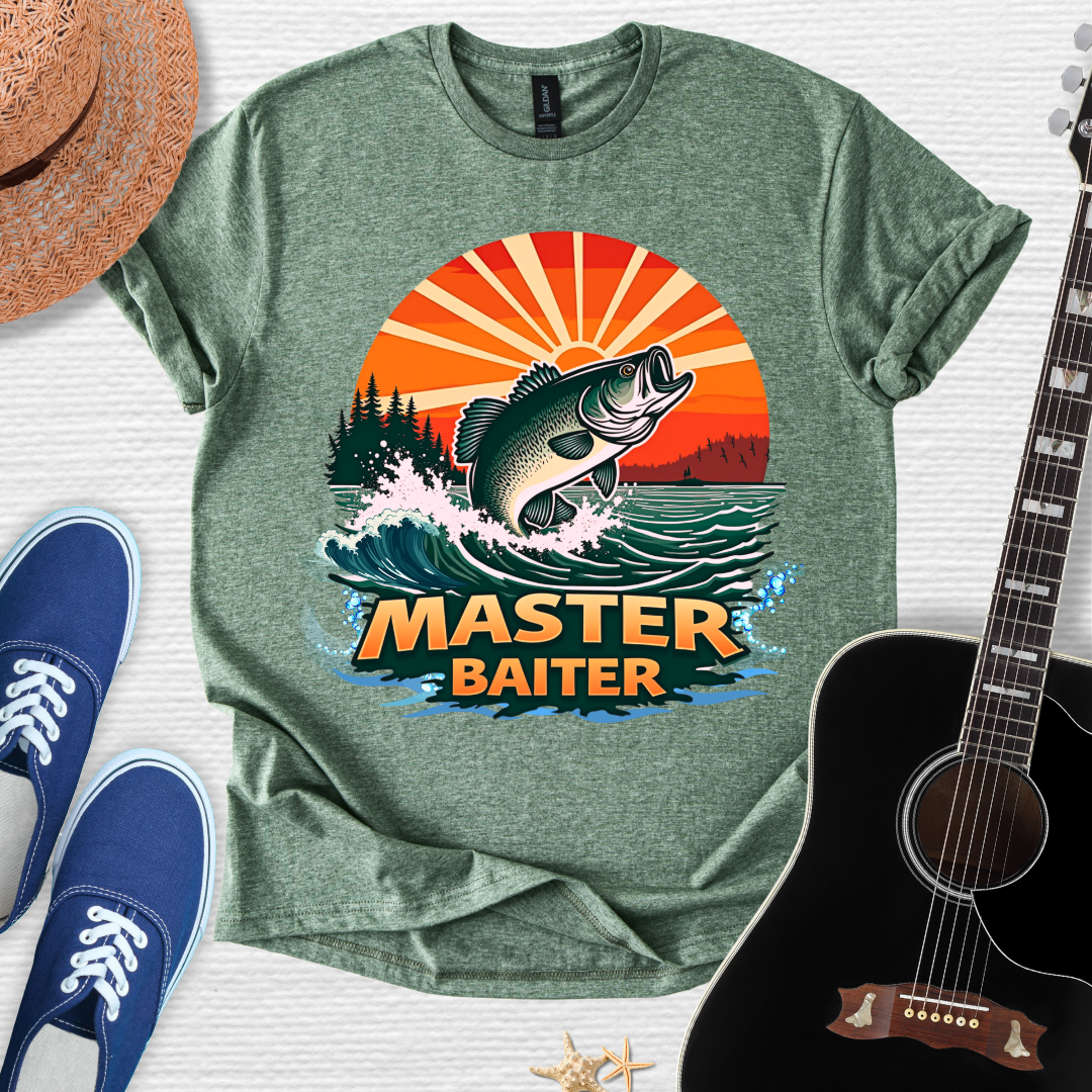 Master Baiter Tee