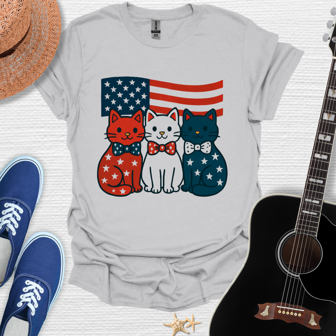 Cat Lover Tee
