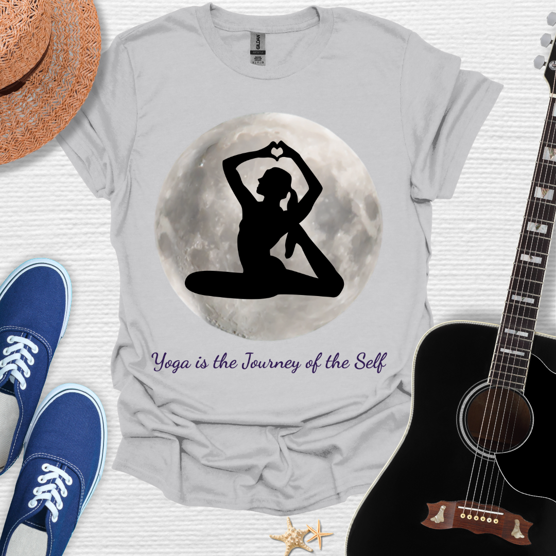 Inner Flow Tee