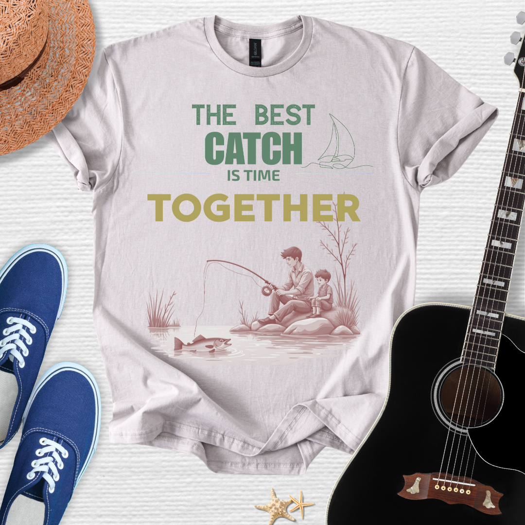 Reel Moments Tee