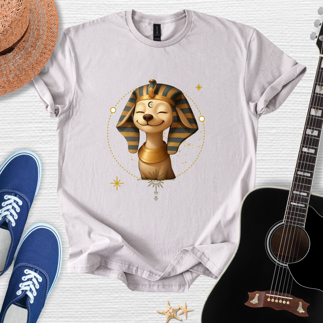 Cosmic King Tee