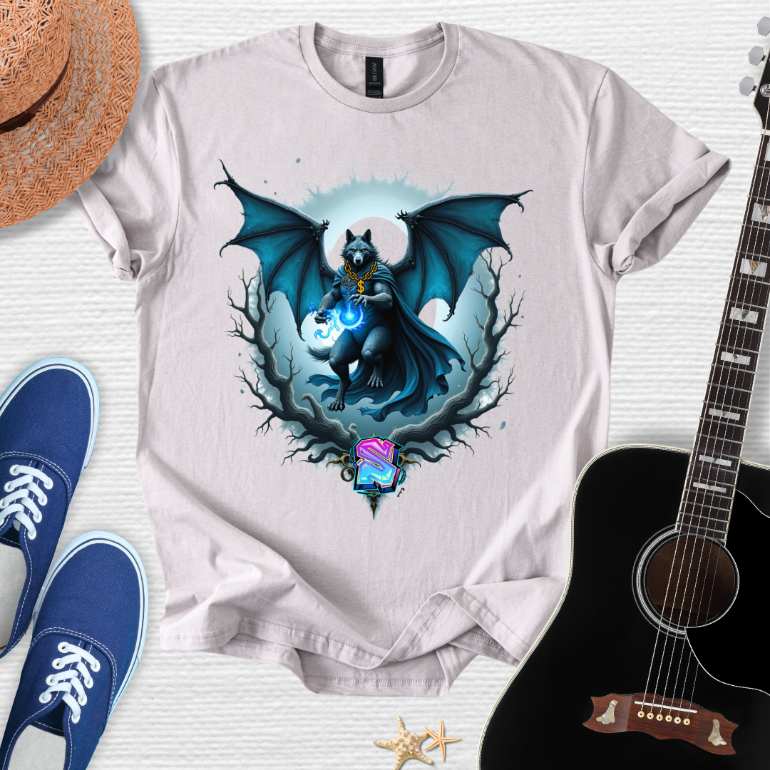 Mythborn Monster Tee
