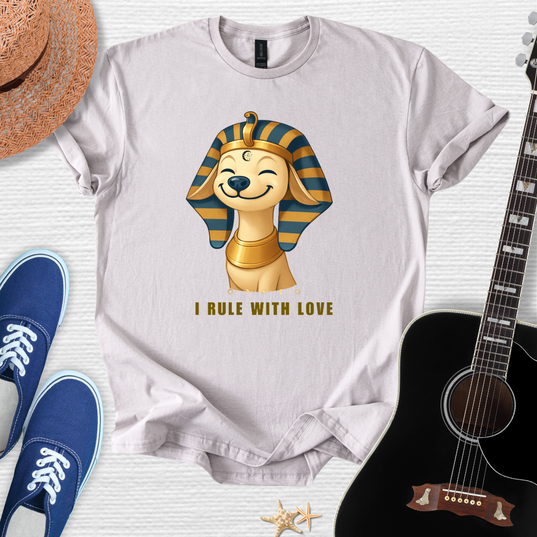The Loving Pharaoh Tee