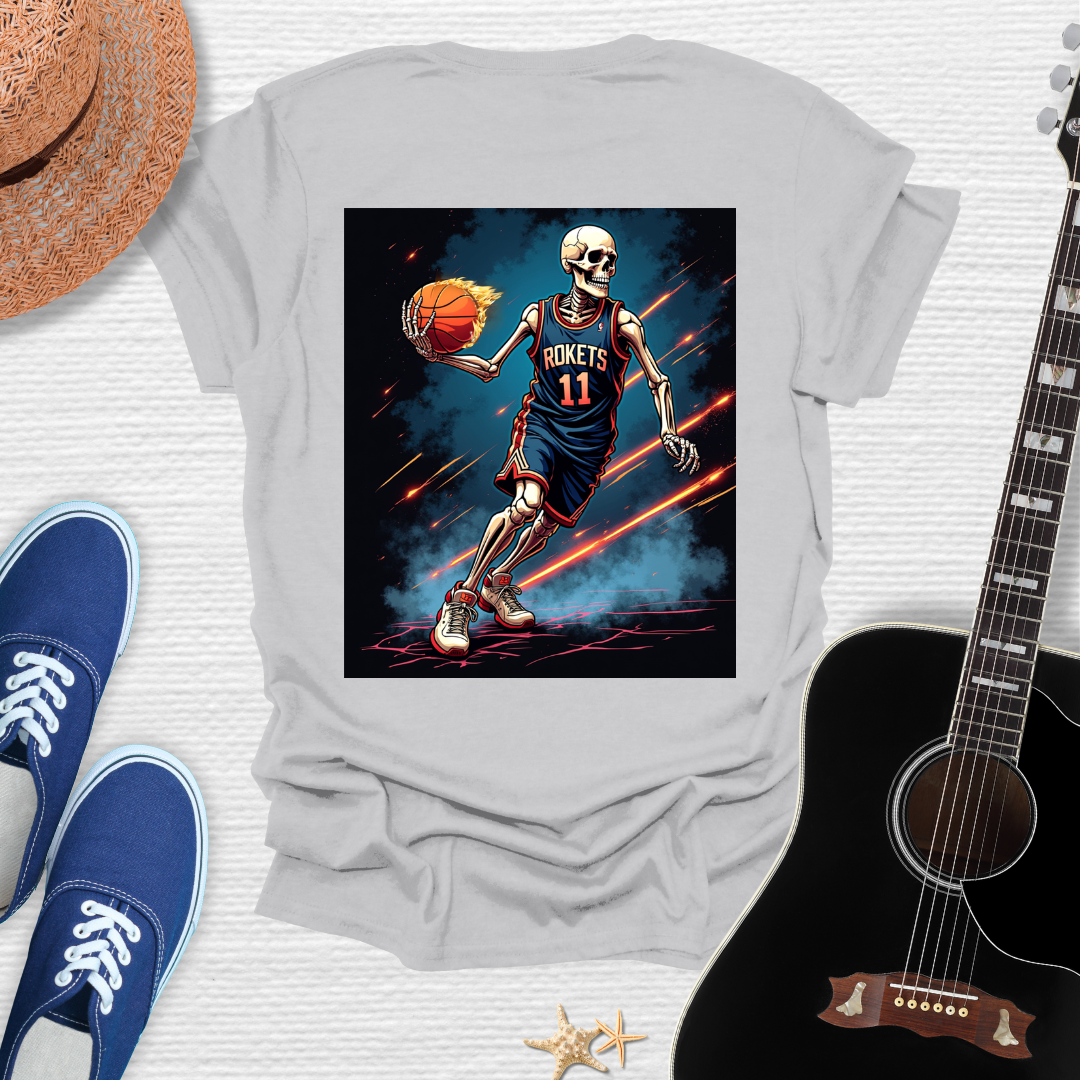 Bone Dunk Tee