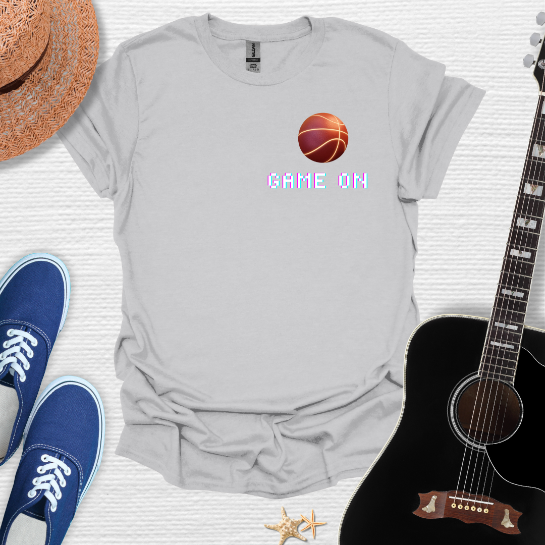 Bone Dunk Tee
