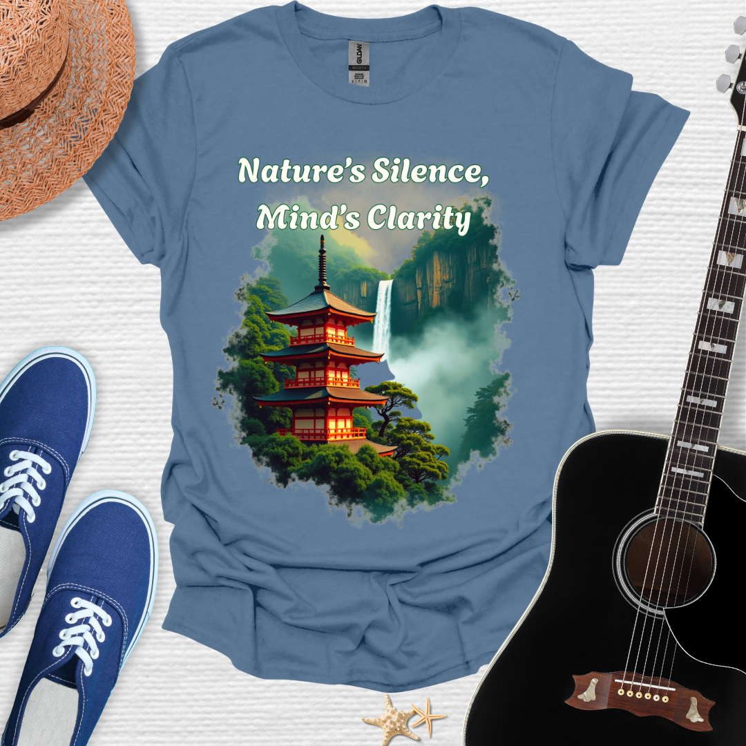 Zen Harmony Tee