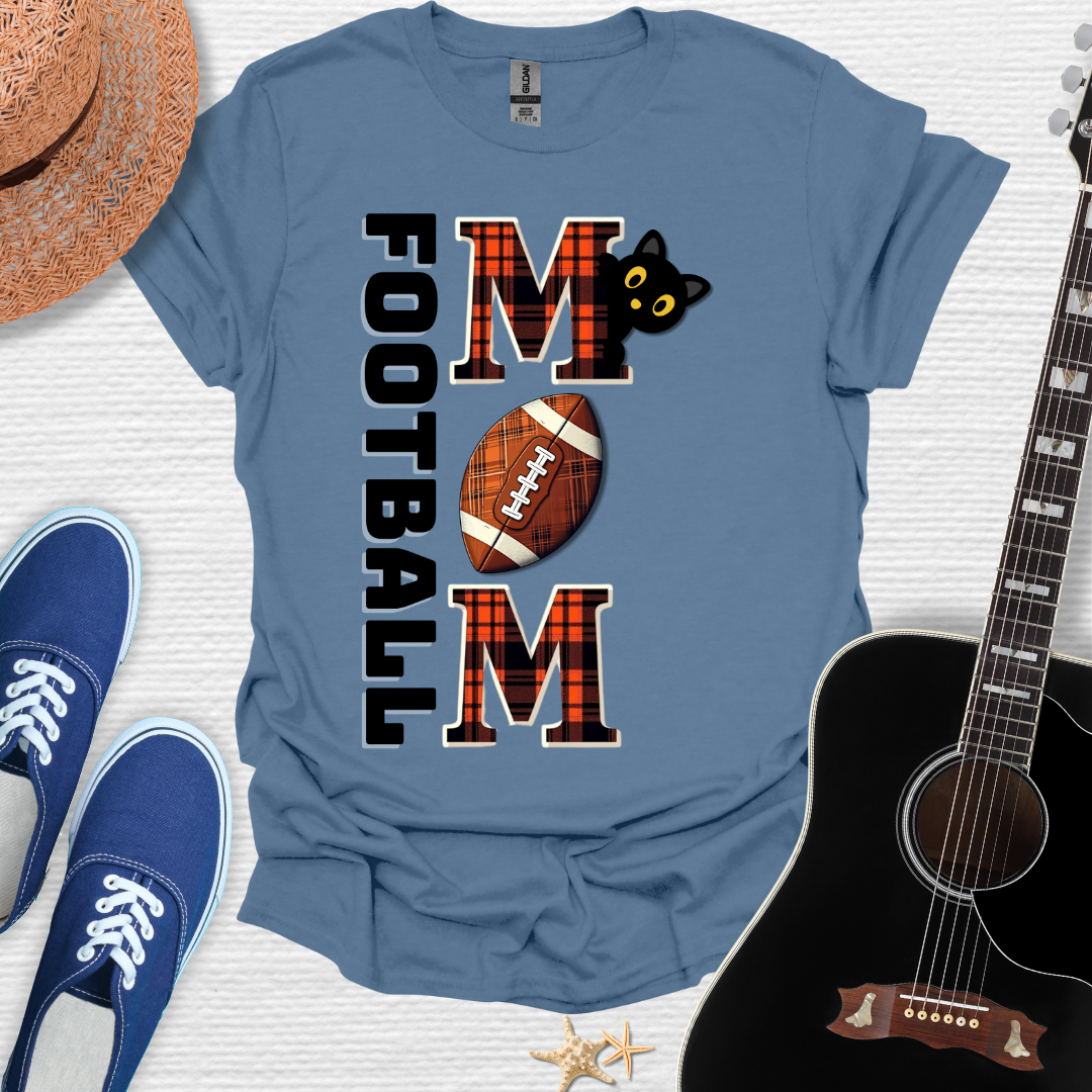 Cute Sports Tee for Game Day
