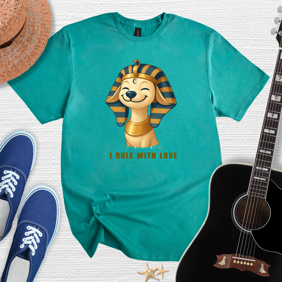 The Loving Pharaoh Tee