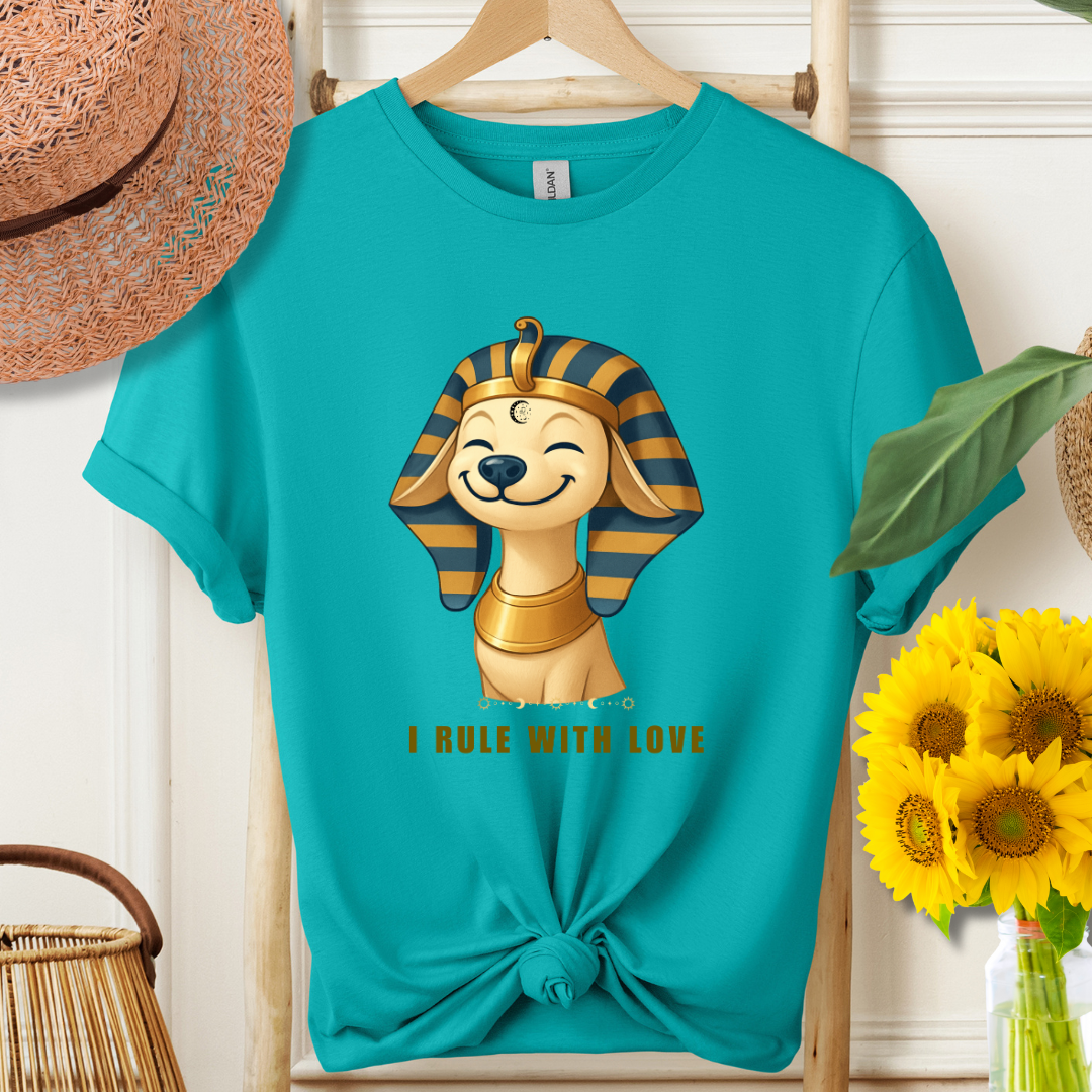 The Loving Pharaoh Tee